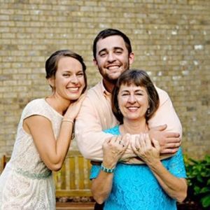 Meet your Posher, Joseph